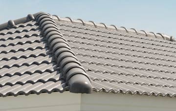 advantages of Duton Hill clay roofing