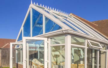 conservatory roof insulation costs Duton Hill