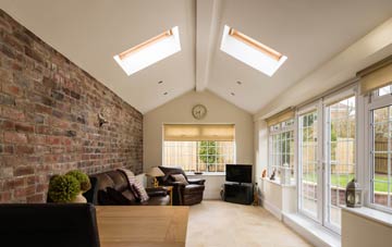 conservatory roof insulation Duton Hill, Essex