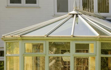 conservatory roof repair Duton Hill, Essex
