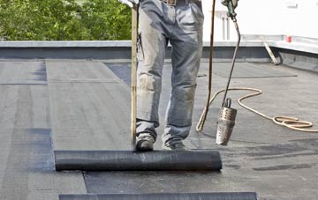 flat roof replacement Duton Hill, Essex