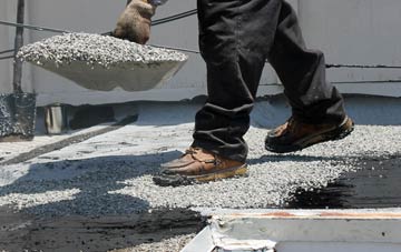 Duton Hill flat roofing companies