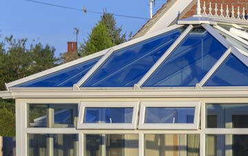 professional Duton Hill conservatory insulation