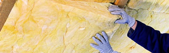 quotes for Duton Hill roof insulation