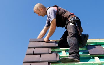 disadvantages of Duton Hill slate roofing