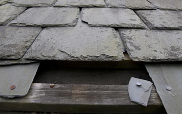Duton Hill slate roof repairs and maintenance