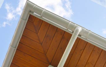 Duton Hill soffit types