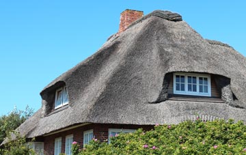 thatch roofing Duton Hill, Essex