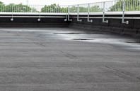 find rated Duton Hill flat roofing companies